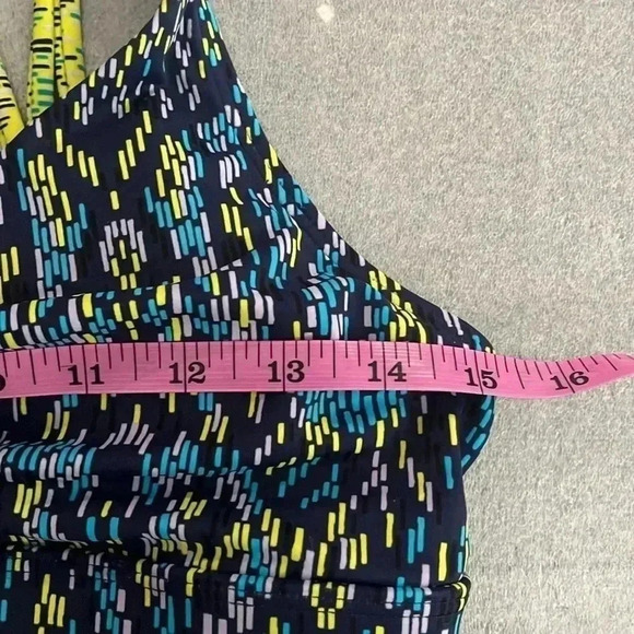 ❤️2/30❤️[L]Soma Bikini  Top- pads included - Picture 6 of 6